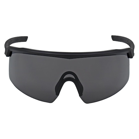 Bullhead Safety Whipray Anti-Fog Safety Glasses BH3263AF